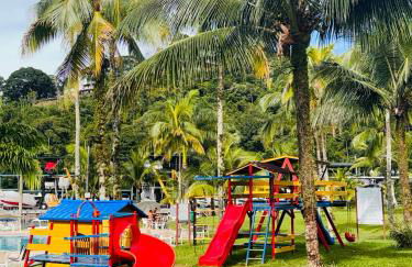 Casa Verde Mar- Condomínio Green Coast com toda estrutura, praia privativa em Angra dos Reis - Foto 56