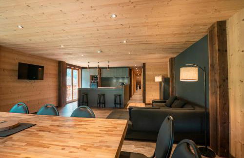 CHALET LES CERFS - Foto 39