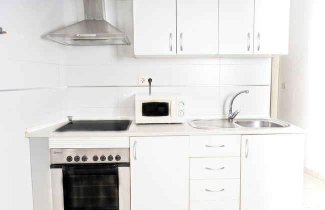 Apartamentos Centro Histórico - Foto 16