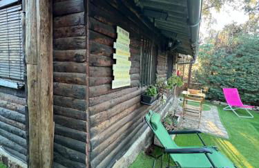 Cabaña ecologica del lago - Photo 64