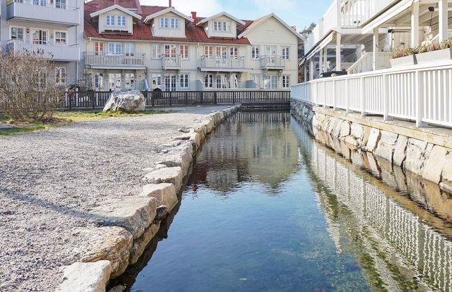 7 Person Holiday Home in Stromstad-by Traum - Photo 38