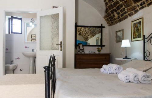 Relais Case Passamonte Resort & Rooms - Foto 39