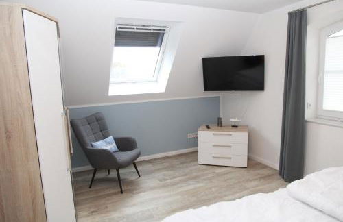 Wellenbrecher - Foto 20