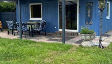 Ferienhaus Weserblick, Haus Forelle - Foto 3