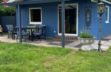 Ferienhaus Weserblick, Haus Forelle - Foto 3