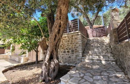 The Stone House - Foto 27