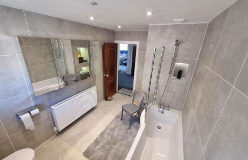 Spacious & Upmarket 2 Bedroom Detached Bungalow in Boston - Foto 10