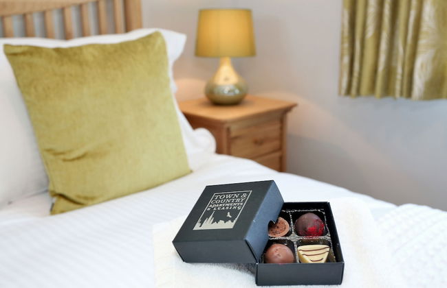 Delightful Inverurie Home Close to Town Centre - Foto 5