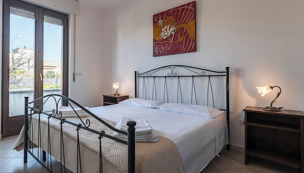 Keysbano Residence Pantanagianni - Foto 3, Zimmer