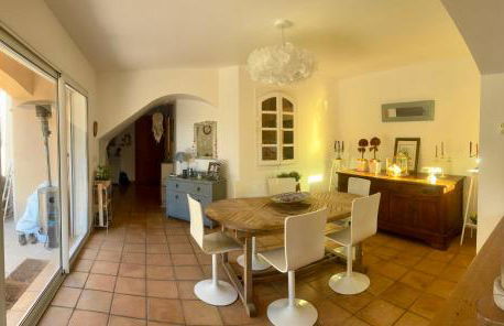 Villa piscine Gorges d'Ardèche - Foto 13