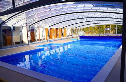 Apartamenty pod Dębami - noclegi Beskid Niski - Foto 15