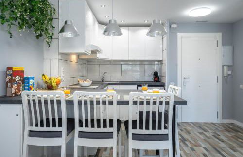 SalouRoyalCenterPoolRelax2bedPortAventuraAA12 - Foto 48