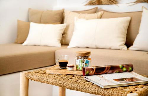 Villa Marineta - Apartamento con encanto en el puerto de Dénia - MyM Mediterranean Houses - Foto 21