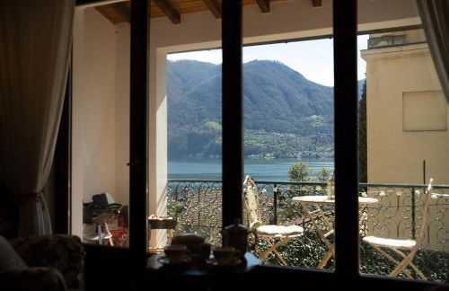 The Lantern Lake View Apartment - Foto 9