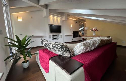 Appartamento incantevole a piacenza - Foto 11