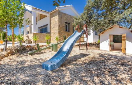 La Pedriza de Loja by Ruralidays - Foto 25