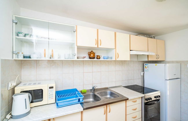 Apartments Lidija - Foto 7