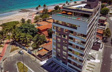 DVA Cabedelo Beira-Mar – O Paraíso na Ponta de Cabedelo - Foto 1