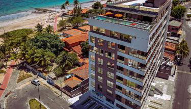 DVA Cabedelo Beira-Mar – O Paraíso na Ponta de Cabedelo - Foto 1