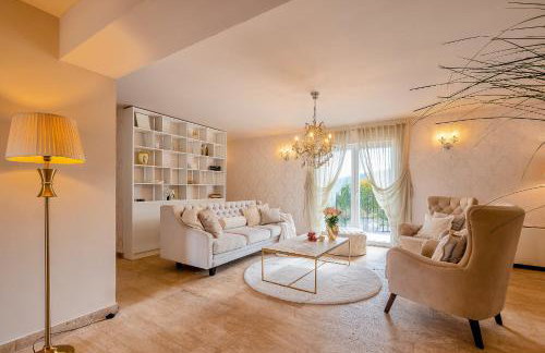 Luxury Villa David with swimming pool, sauna and jacuzzi - Foto 51