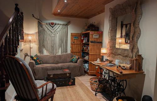 RiaEncontros- Villa T4 junto Ria e Pinhal - Foto 4