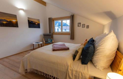 Gaul Lodge - für bis zu 8 Gäste, inkl Königscard, 4 Schlafzimmer, 2 Bäder, große Küche, gratis Parken & WLAN, Self Check-in - Foto 23