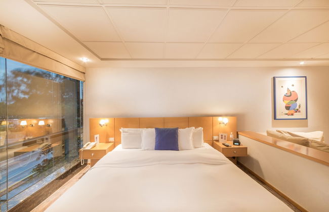 Suites Contempo - Foto 15