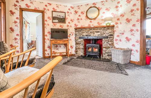 Laxdale Cottage - Foto 9