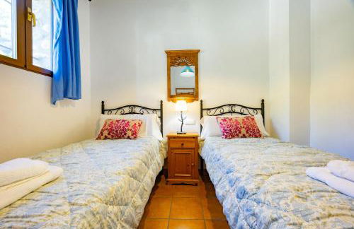 El Molinet del Governador- Apartamentos Rurales - Photo 69