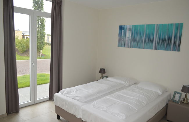 Holiday Home in Maastricht With Terrace - Photo 4