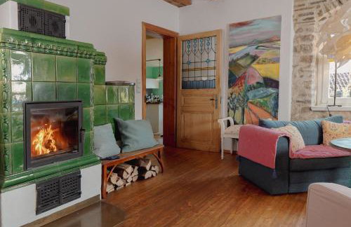 Haus Der Malerin Andrea Gawaz - Foto 66