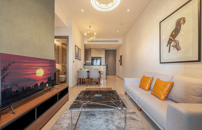 Emily Madison Luxury Ho Chi Minh Center - Photo 29