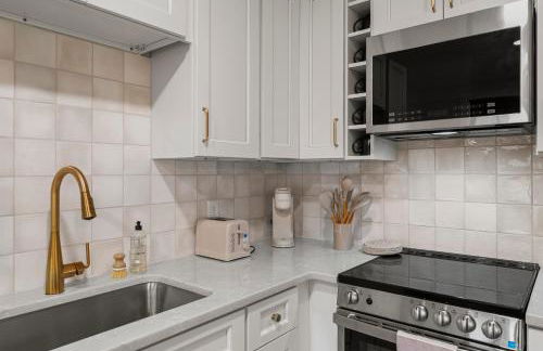 Pinky's Palace Cozy Bungalow - Foto 7