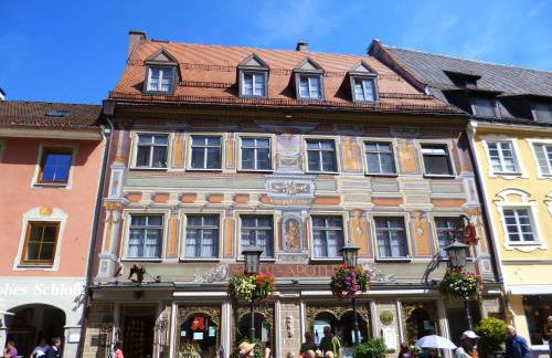 Lucky Home Ferienwohnung - Foto 1