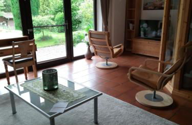 Silence Ferienwohnungen mit - 2 Apartments - Foto 48