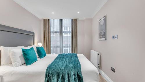 Cleveland Residences Farringdon - Foto 3