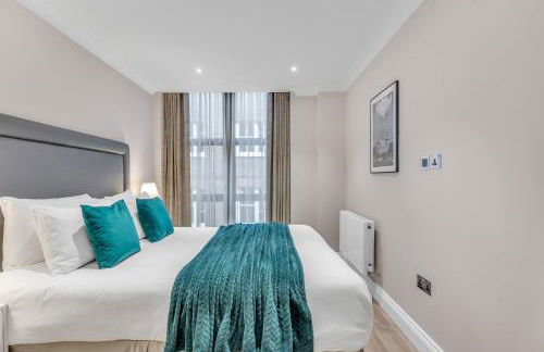 Cleveland Residences Farringdon - Foto 128