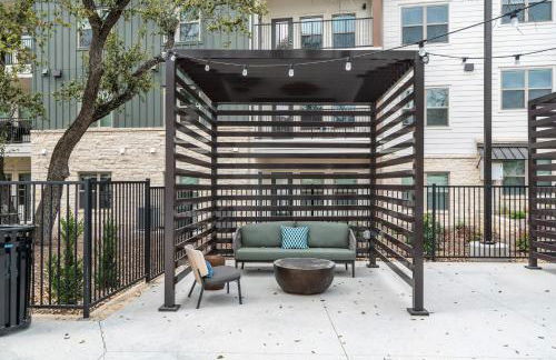 Landing Stunning 1BD Gym Pool - Foto 31