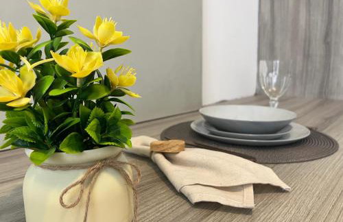 Flat confortável em Imbetiba com piscina e academia - Foto 4