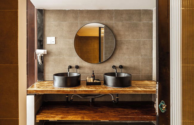 De Ma'at villa - Foto 38