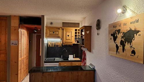 Appartement Montagnard Serre-Chevalier. - Foto 3