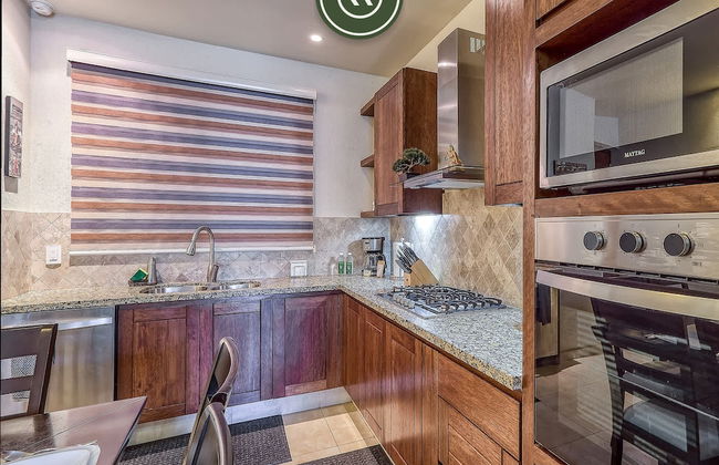 V166 106 in Jalisco With 1 Bedrooms and 1 Bathrooms - Foto 19