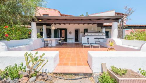 Villa Anna Maria - Foto 1