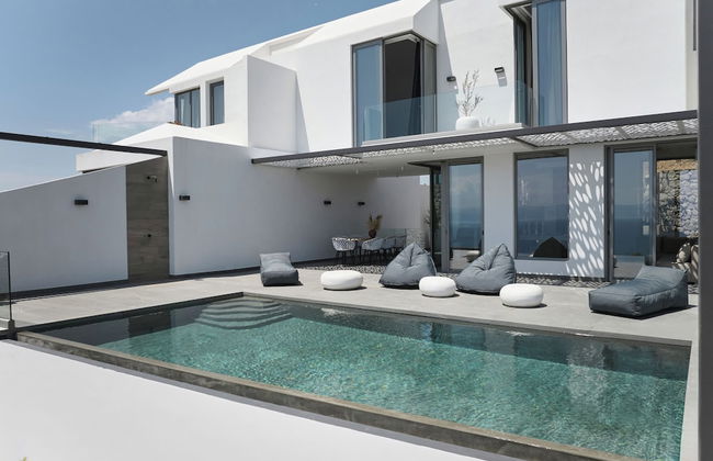 Porphyra Collection Villas Porto Heli - Foto 60