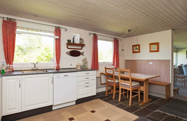 6 Person Holiday Home in Farso-by Traum - Photo 15