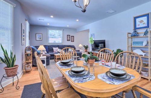 New London Hideaway Near Beaches and Local Spots! - Foto 7