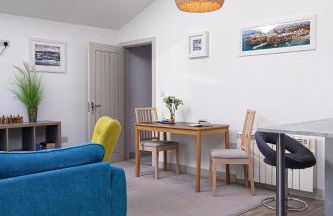 Lowen Lodge situated between Rock and Polzeath. - Foto 2