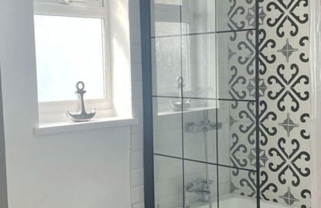 Luxury Stay in the Heart of Porthcawl - Foto 6