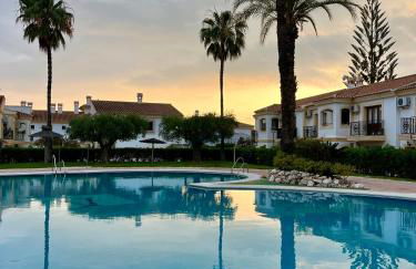 "Indaloo" apartment for couples, Para parejas solamente, EXCEPTIONAL! Vera Playa, Vera Costa, 200 m from the Las Marinas beach - Foto 14