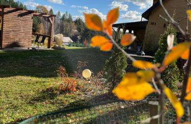 Domek pod Dębami Bogaczewo - Foto 27